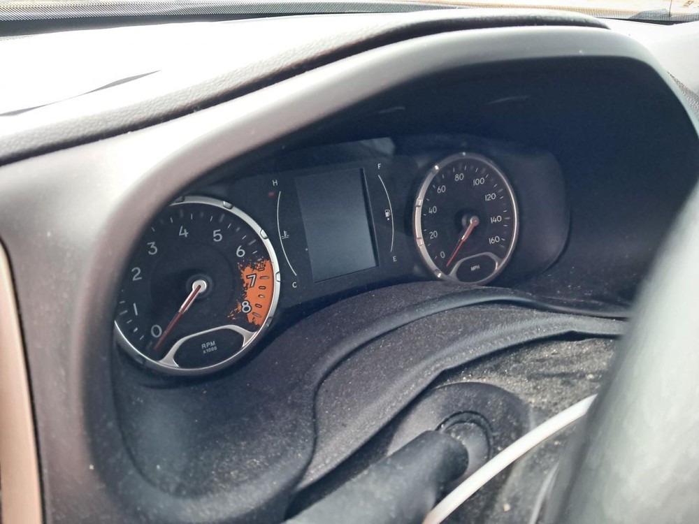 RENEGADE 2015 Glove Box 4802012