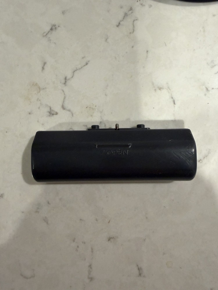 Sony MD Walkman MZ-R90