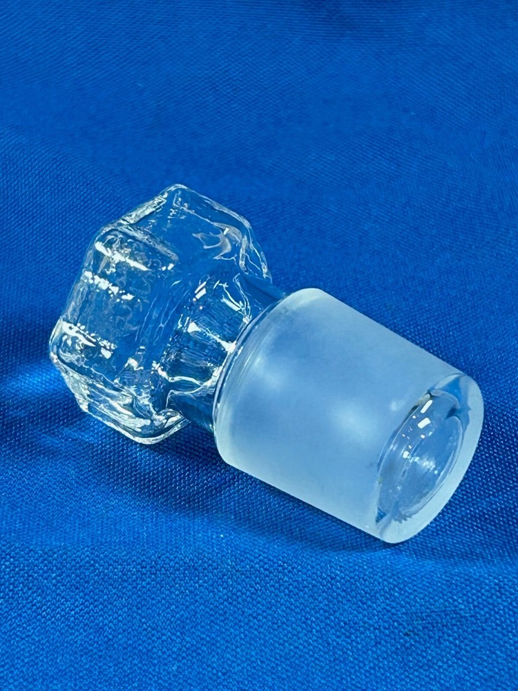 Stopper, std. 24/25, Kontes, Quality Lab Glassware