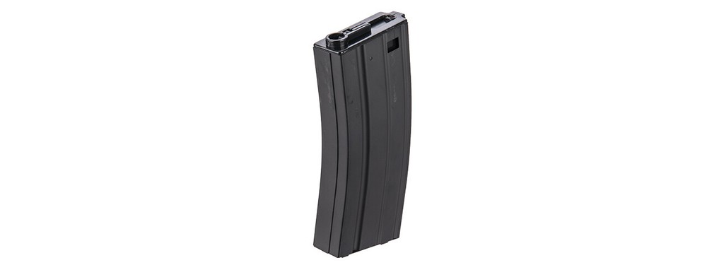 DOUBLE EAGLE M4 AEG RIFLE (BK)