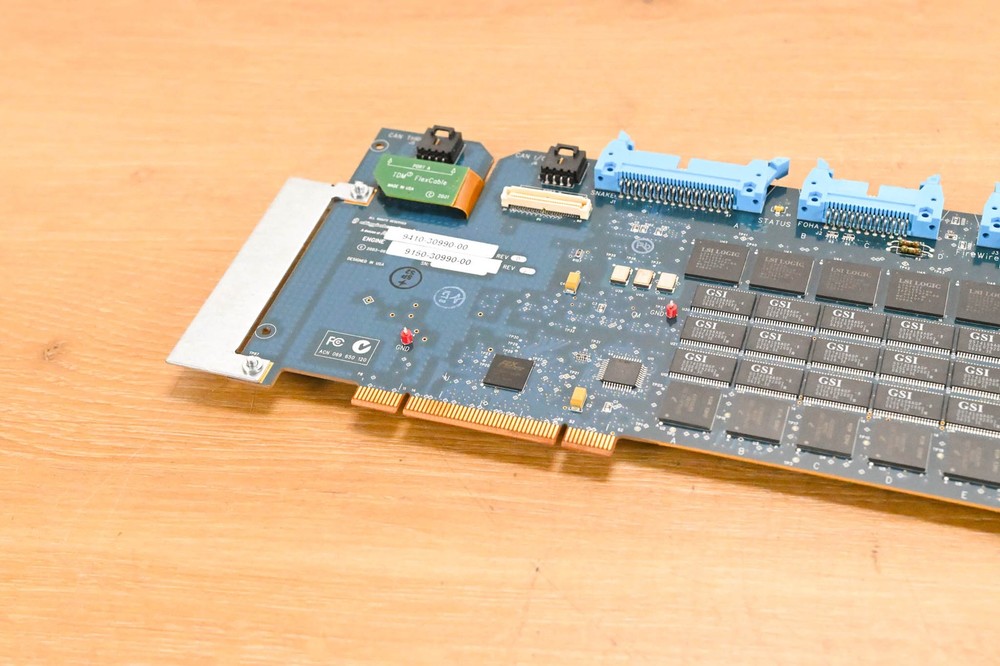 Digidesign DSP Mix Engine Card For VENUE Systems CG01XXW