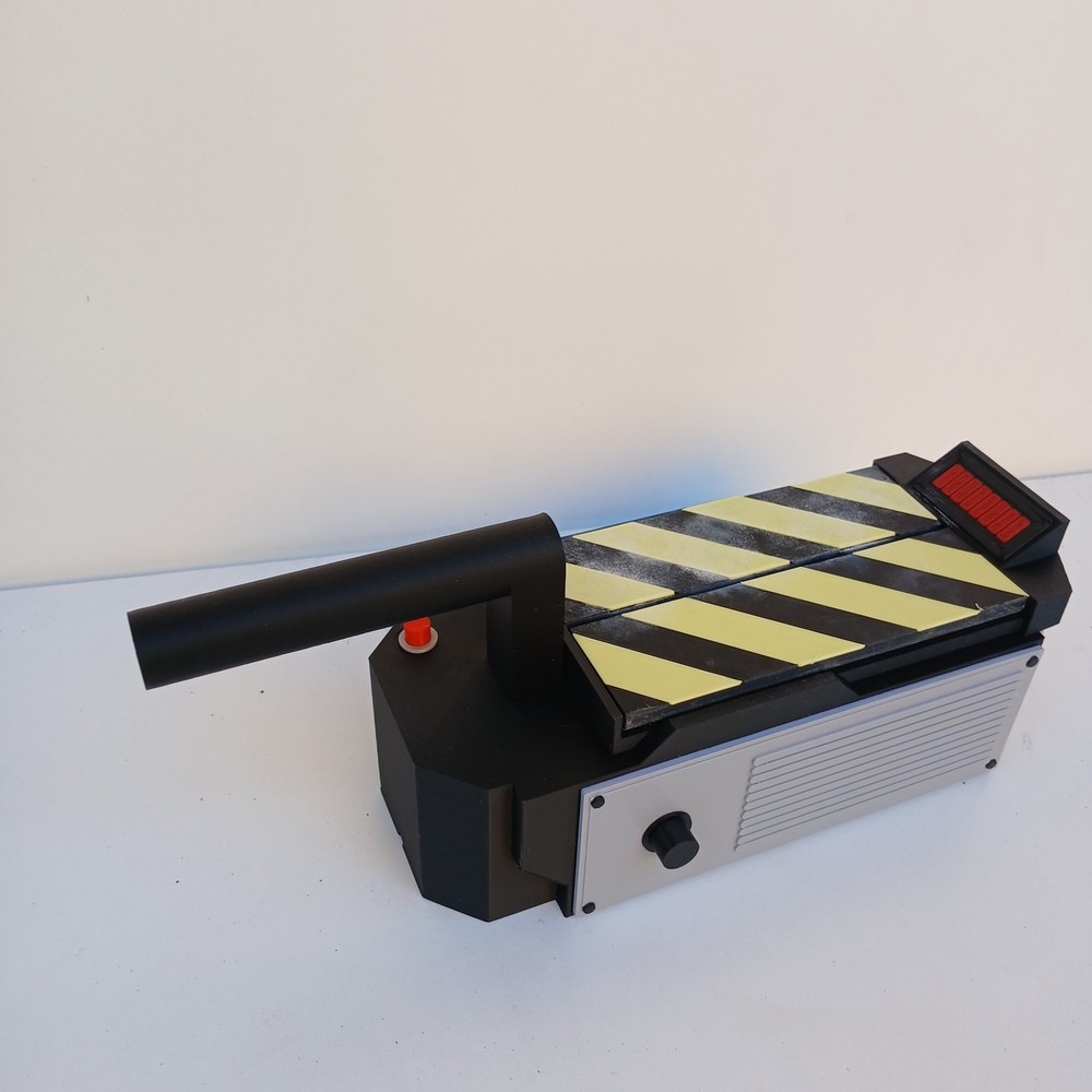 Ghostbuster Cinema Gadget Original Gift Idea