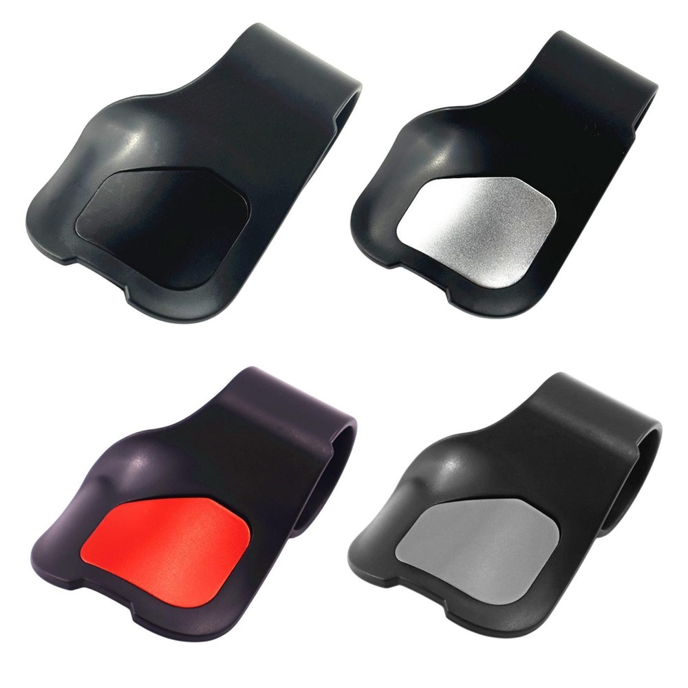 Motorcycle Throttle Assistant Throttle Grip Modified Practical Easy to Install