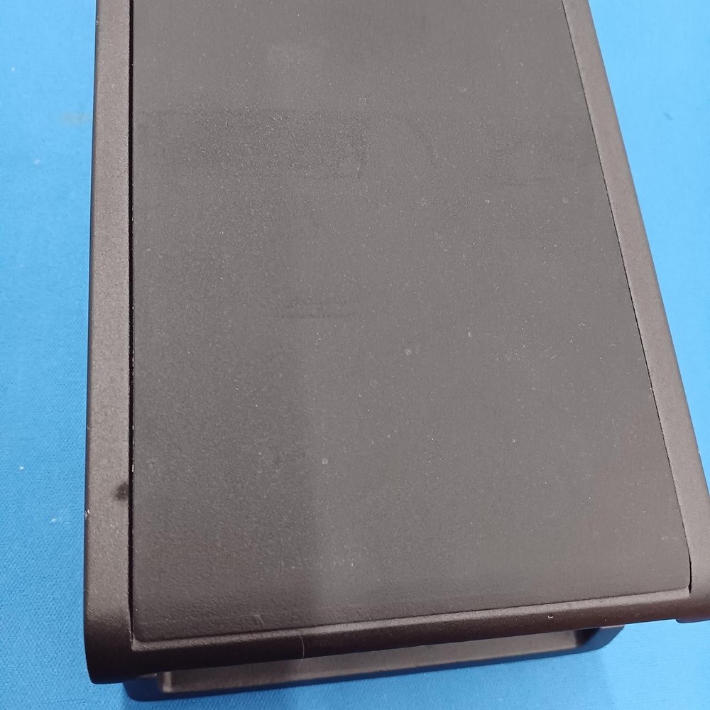 KORG XVP-20 Volume Expression Pedal