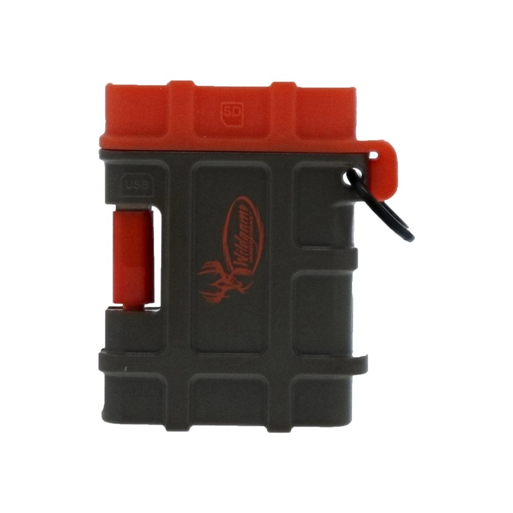 Wildgame Innovations SD Card Reader Apple® Devices Instant Access Phone/Tablet