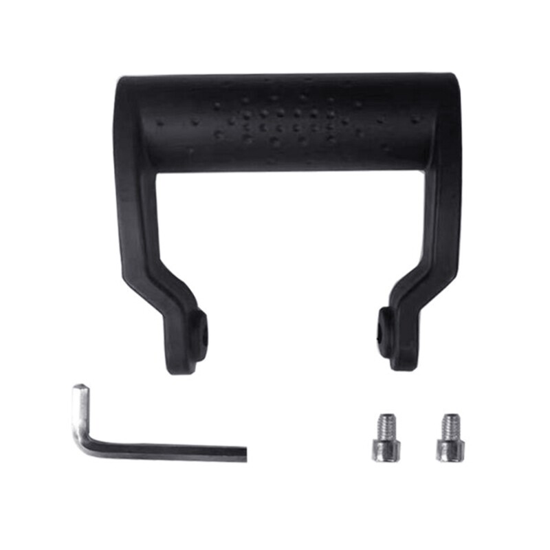 Auxiliary Handle 10mm Thread Diameter for Angles Grinder Grinds Handrail Handles