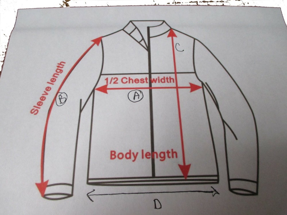 WWII DOOLITTLE RAID RUPTURED DUCK PAINTED LEATHER FLIGHT JACKET SIZE 44R