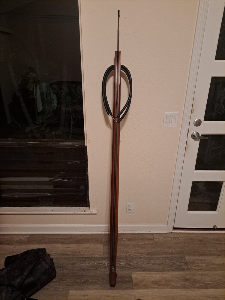 Hammerhead Nakoa Custom 65" 165cm Bluewater