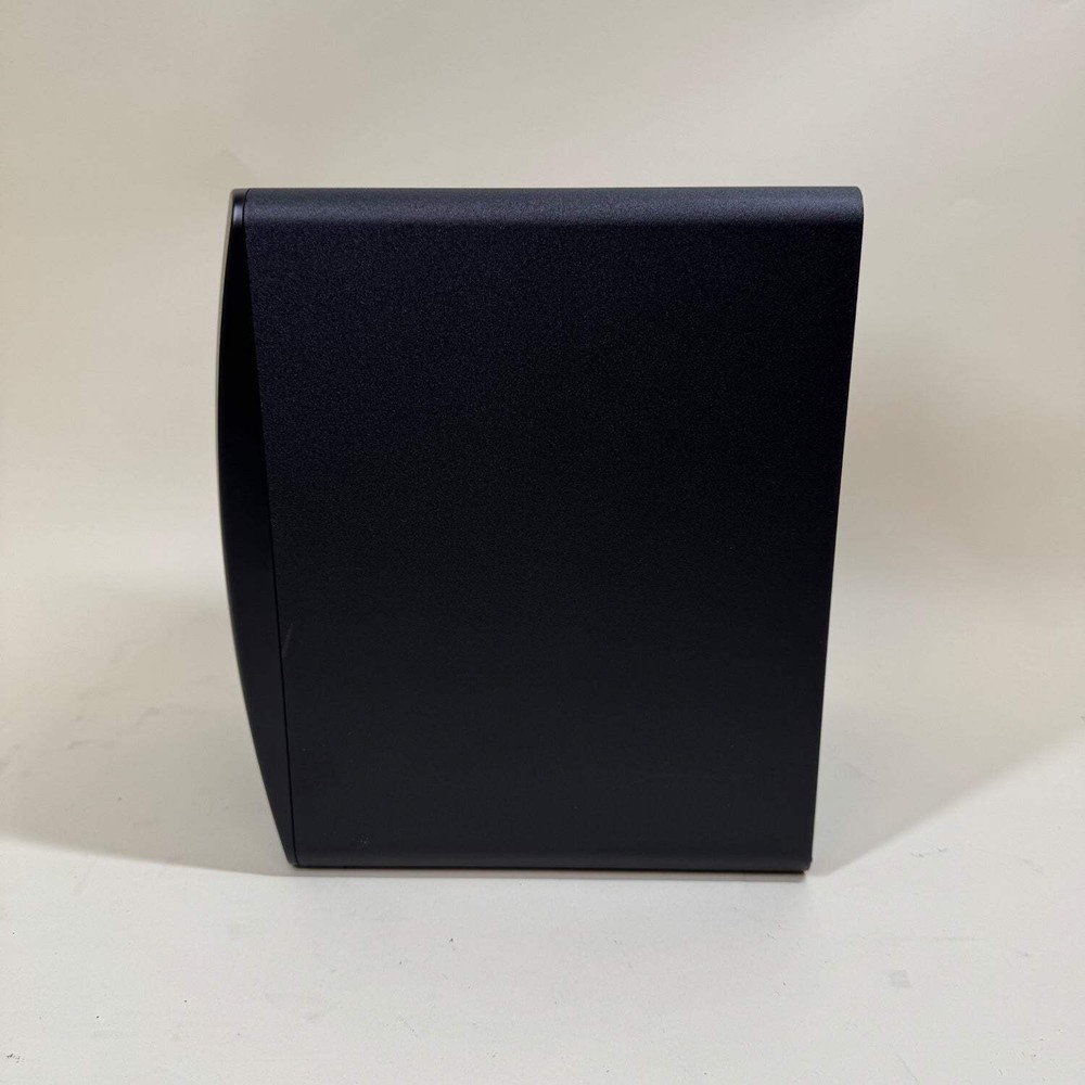 Sterling MX5 Studio Monitors Black