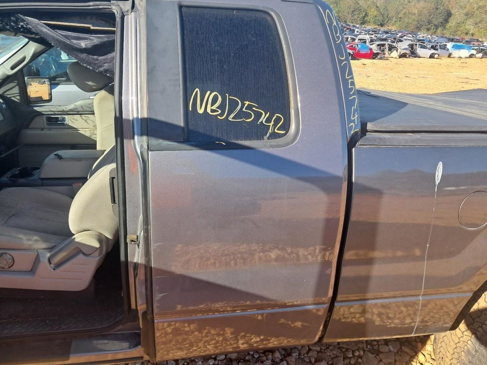 F150 2010 Glove Box 4826221
