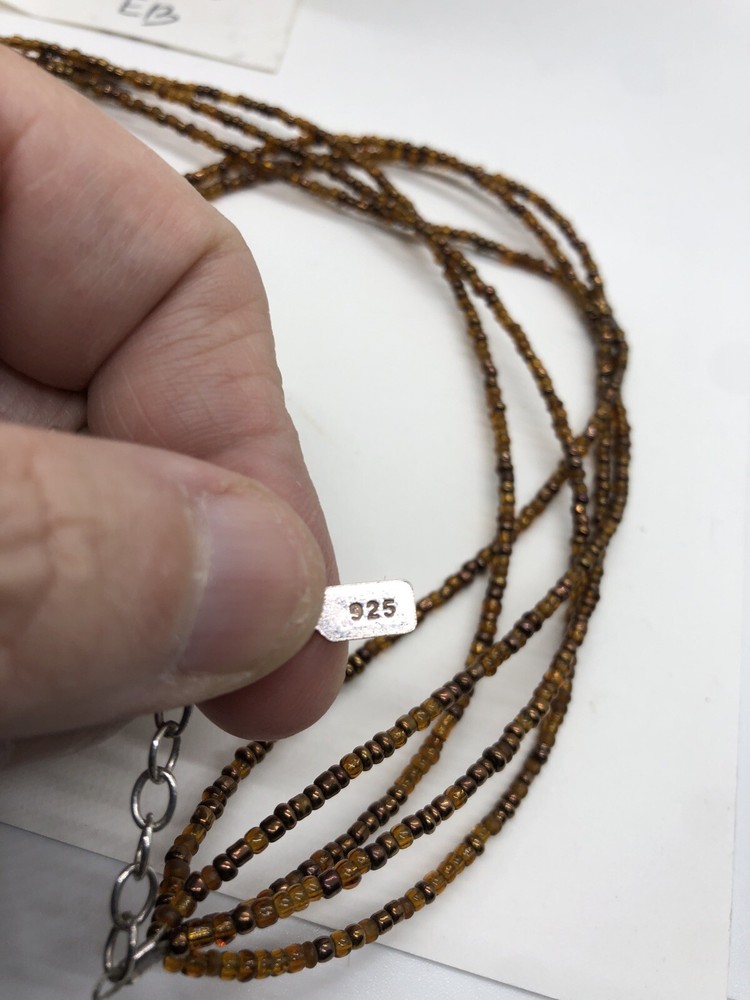Tiger Eye Pendant Necklace