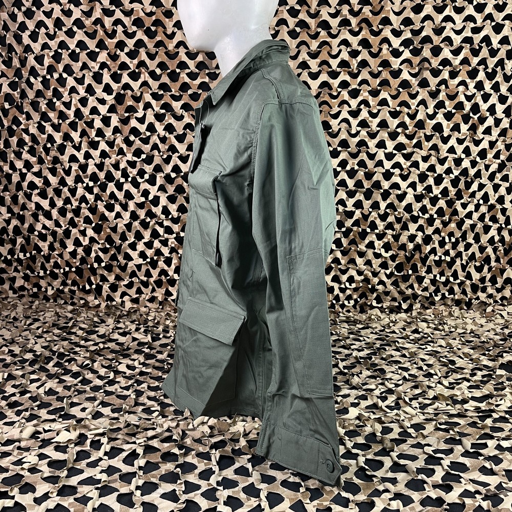 NEW BDU Propper Jacket - Olive - Small Long
