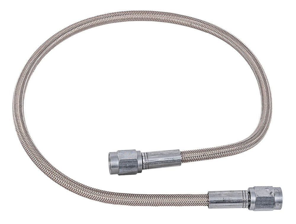 JEGS 635005 Pre-Assembled Brake Hose