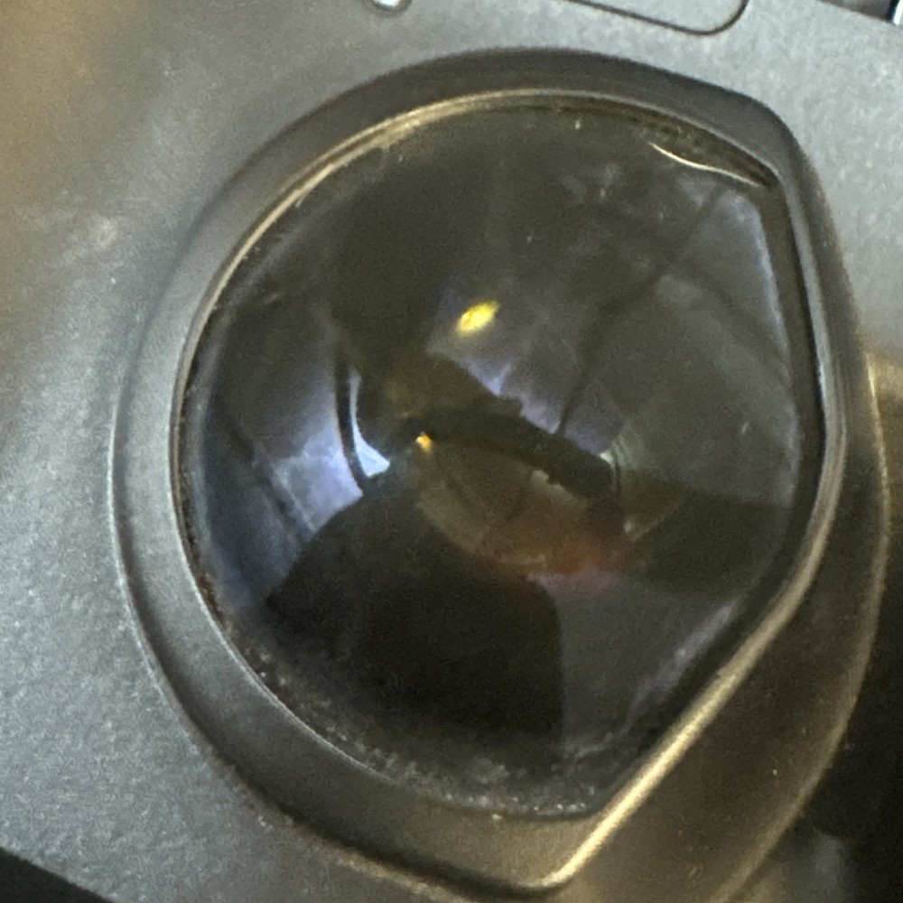 Sony PlayStation VR Headset & Playstation Camera Bundle - Untested As-Is - PSVR1