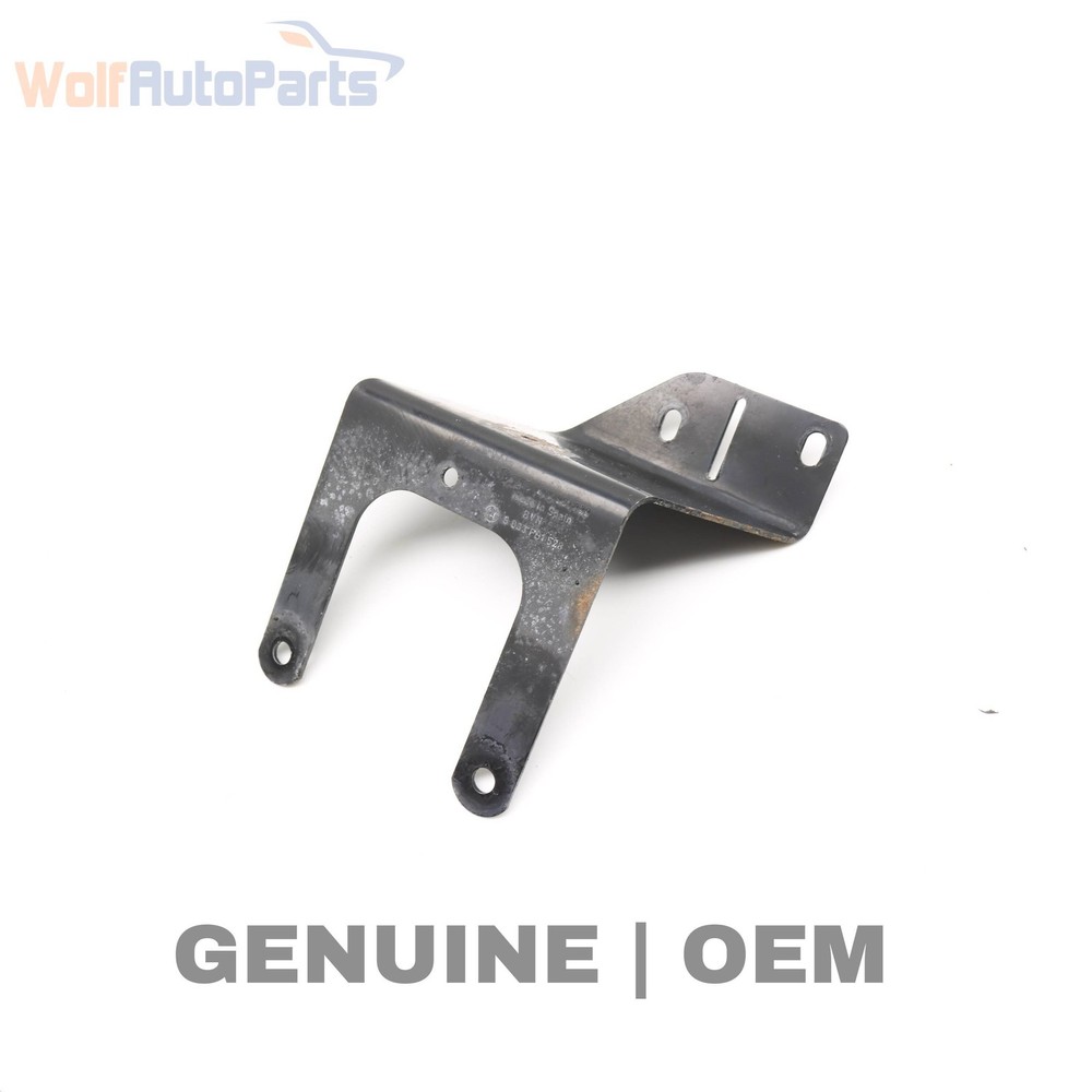 2005-2011 AUDI A6 - HORN Mount / Bracket 4F0951229
