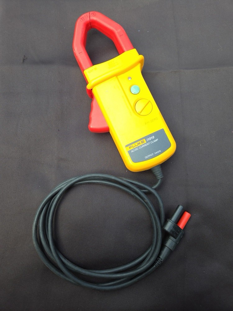 Fluke I1010 AC/DC Current Clamp