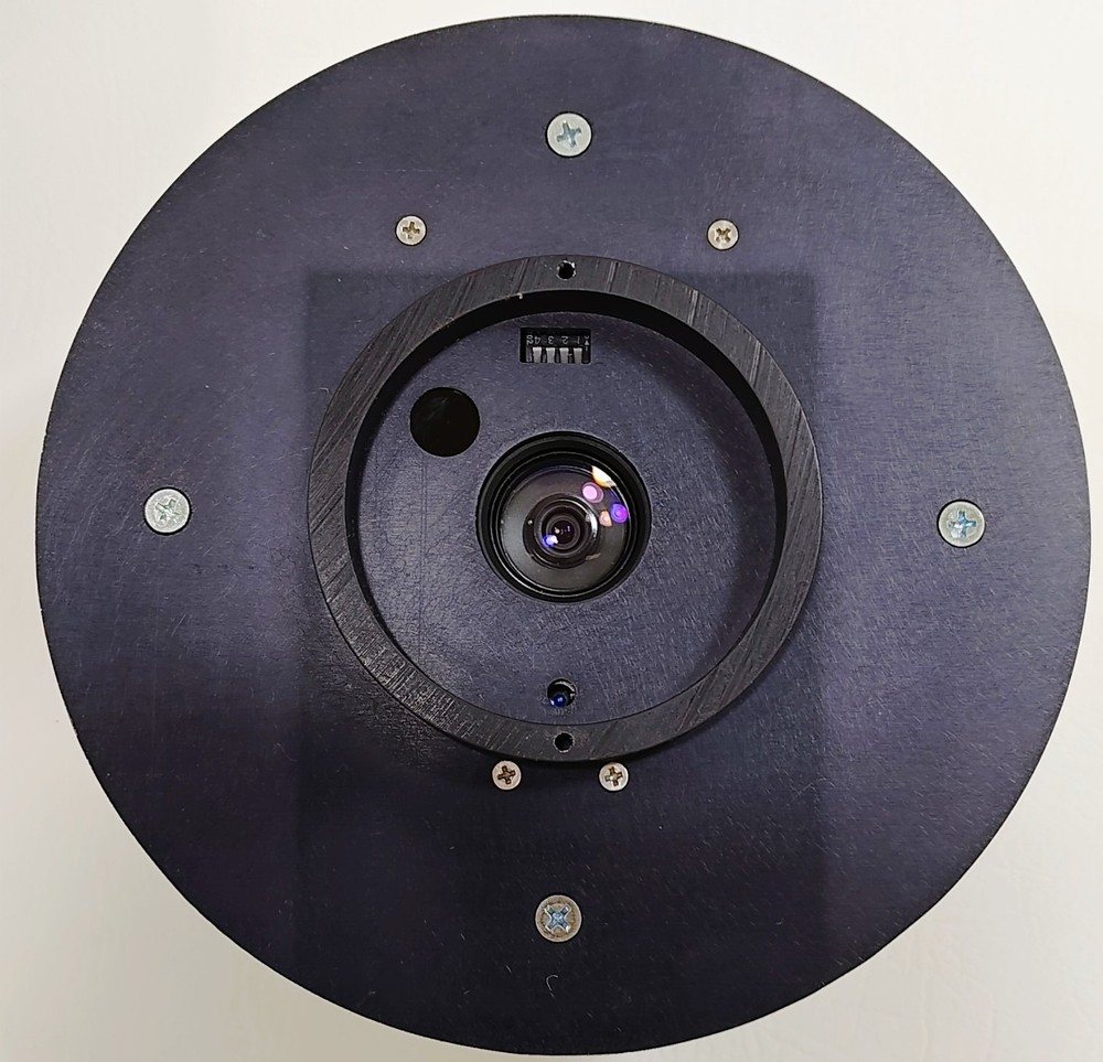 Ken-A-Vision 910-171-066 CeilingDocCam 2 - Ceiling Mounted Document Camera