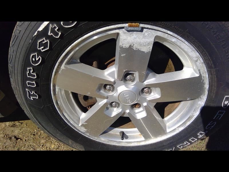 COMMANDER 2006 Fuse Box Cabin 6647