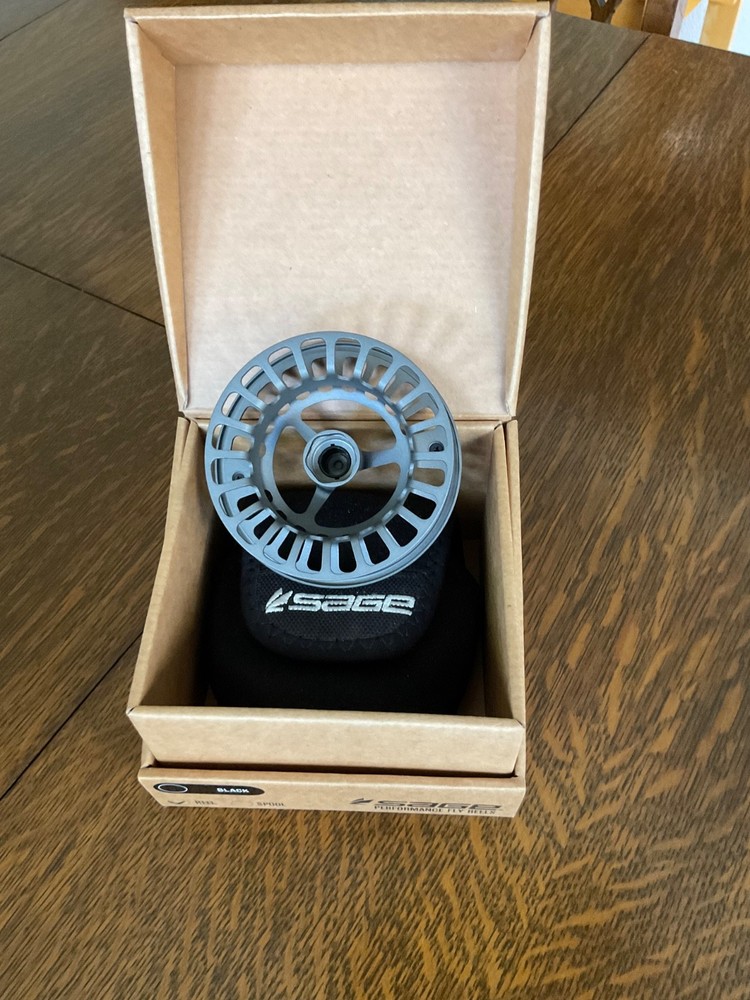 Sage Spectrum C 5/6 Spare Spool-A+++