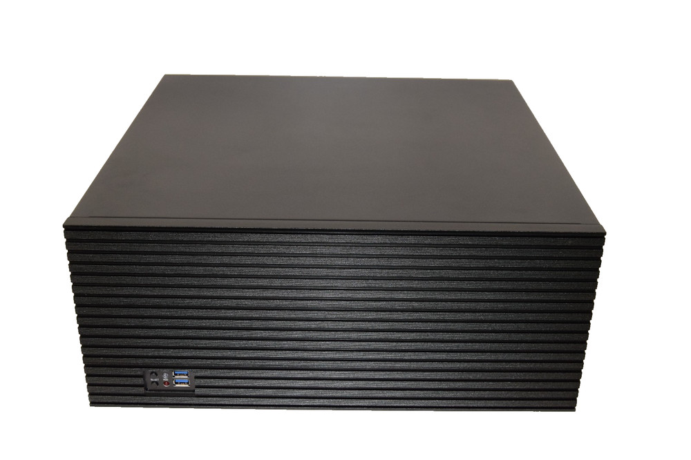 N442L Rack Mount Server Chassis Case (New)