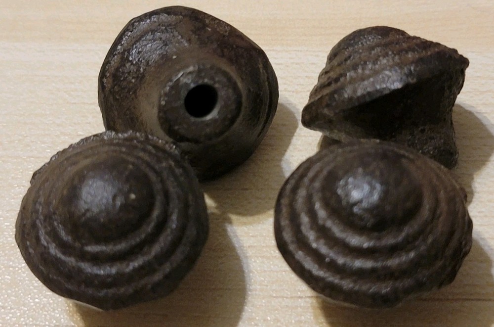 Lot 17 Metal Ceramic Cabinet Drawer Knob Pulls Hardware Mixed Sets Read