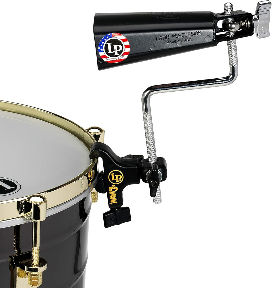 Latin Percussion