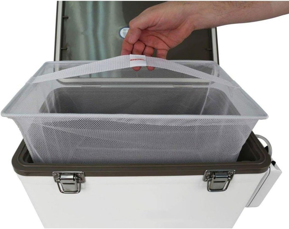 UCNET Minnow Net for Cooler,  Part for  Coolers