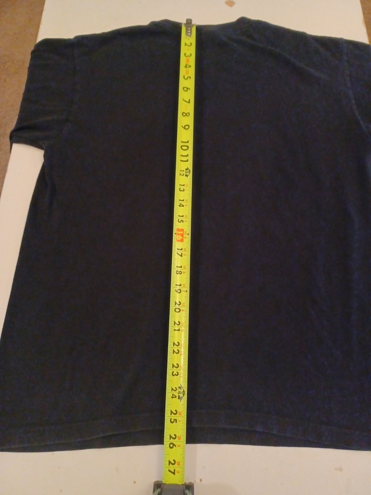 CARNIFEX Large Tee Shirt