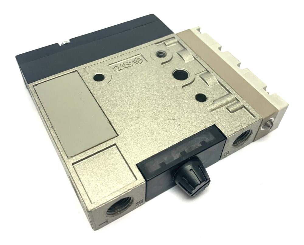 SMC ZM131HT-K5L Vacuum Ejector