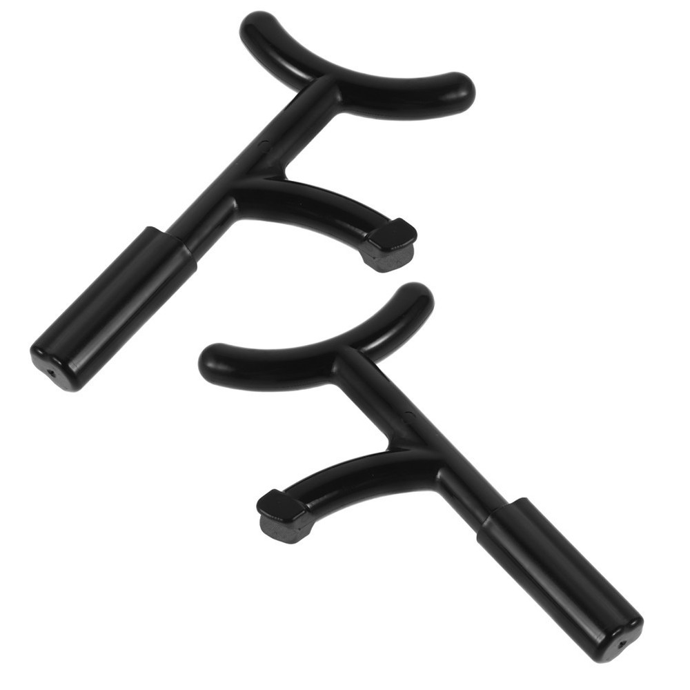 2 Pcs Arrow Scraper Archery Maintenance Tool Fletching Removal