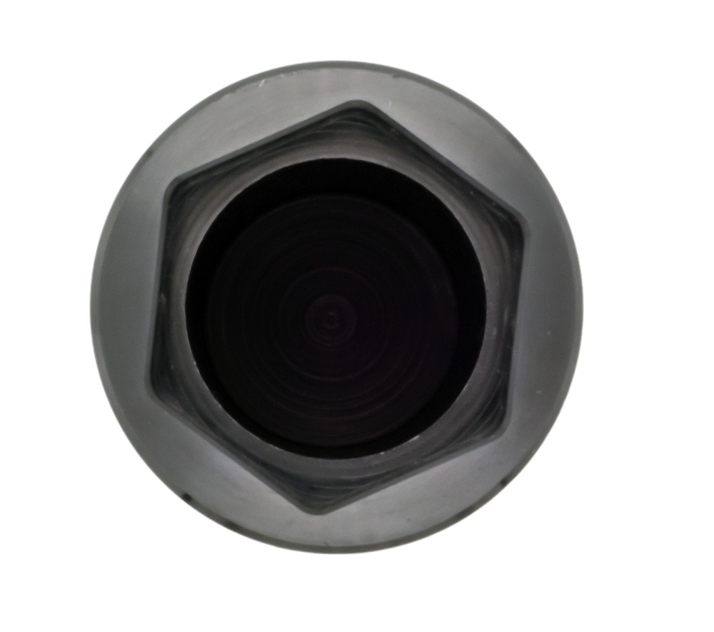 STM Spider Nut 1-7/16" Extra Deep Socket 6 Point