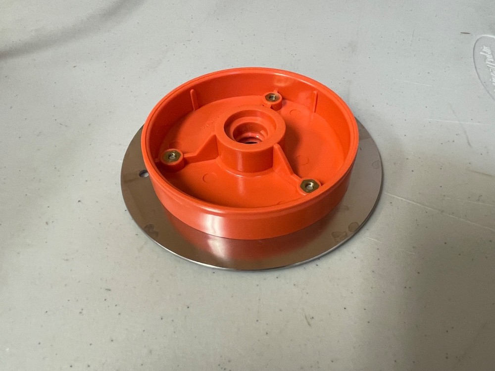 Jack LaLanne's Power Juicer Blade Replacement Part
