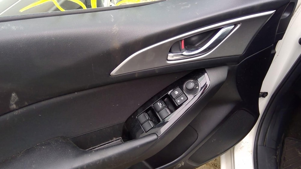 Used Telematics Interface Module fits: 2017 Mazda 3 Communication bluetooth conn