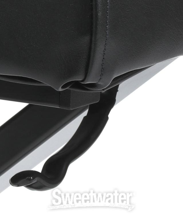 Hercules Stands KB200B EZ Height Adjustment Keyboard Bench