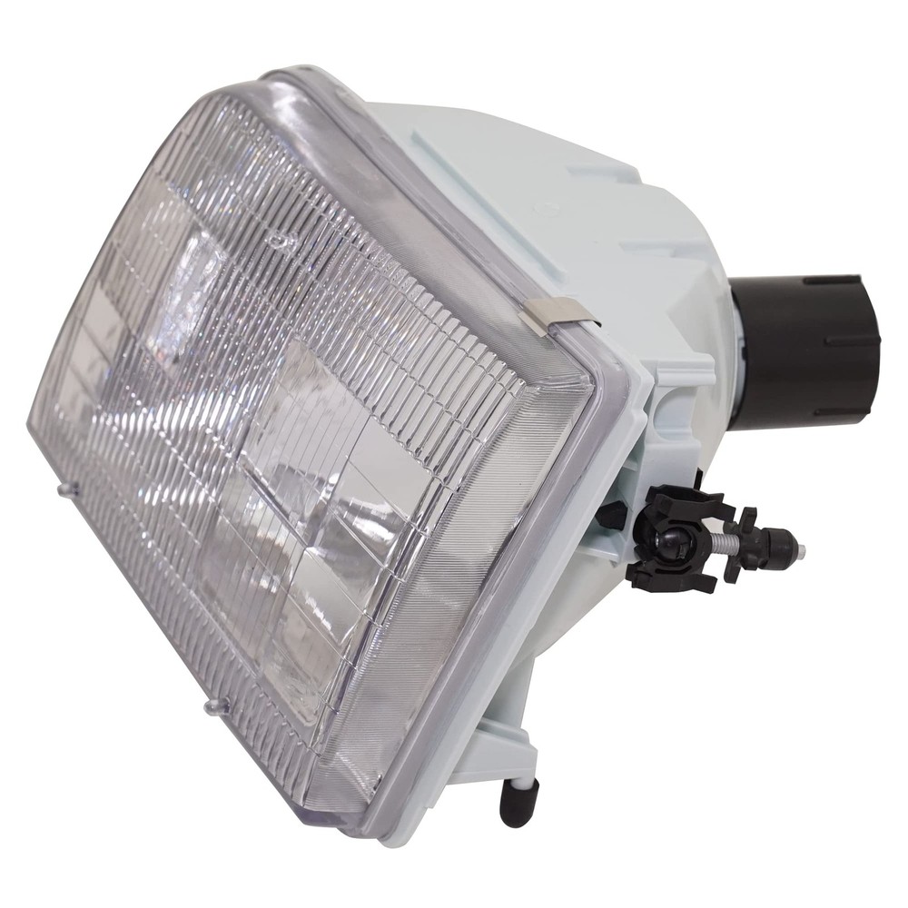 Headlight for FORD RANGER 1993-1997 LH Assembly Halogen