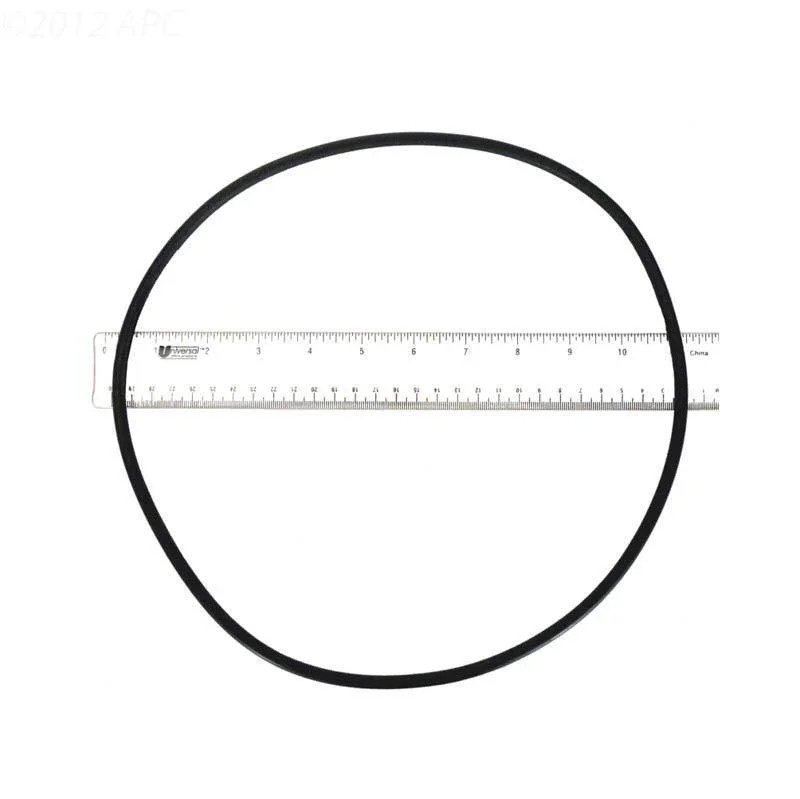O-Ring, Tank Top