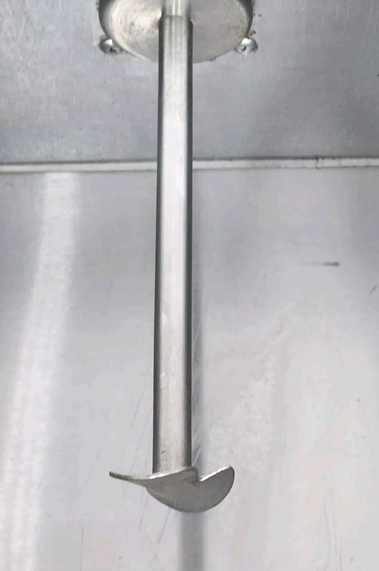 Vita-Mix Commercial Milkshake Frozen Drink Flurry Machine VM0800A Stainless 120V