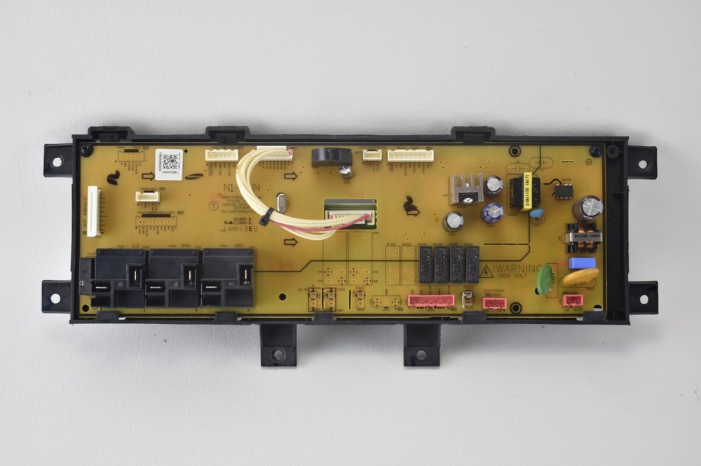 Genuine SAMSUNG Range Oven, Control Board # DE94-03926A
