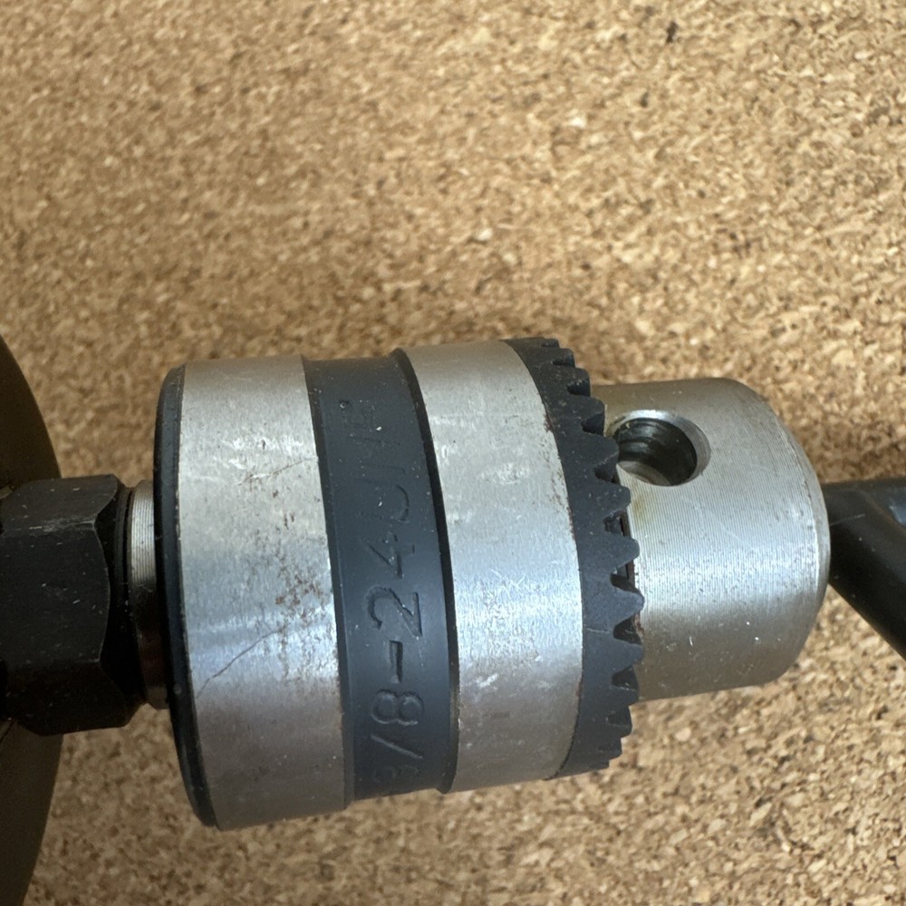 Drill 90 Milescraft 3/8 inch Right Angle Drill Accessory