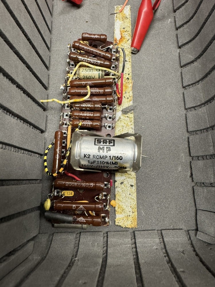 Elenco Electronics XK-700 Digital/Analog Trainer