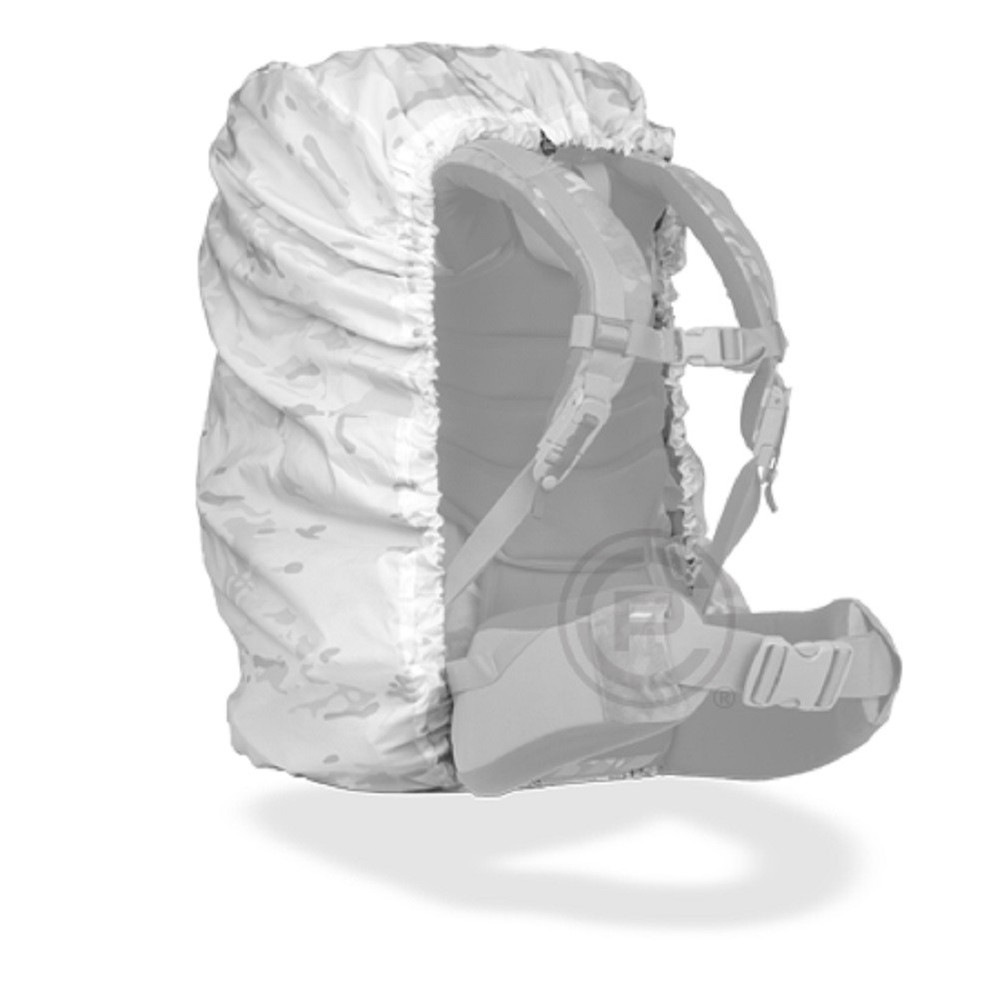 Crye Precision - Lightweight Multicam Alpine Pack Cover - Medium 34L Capacity