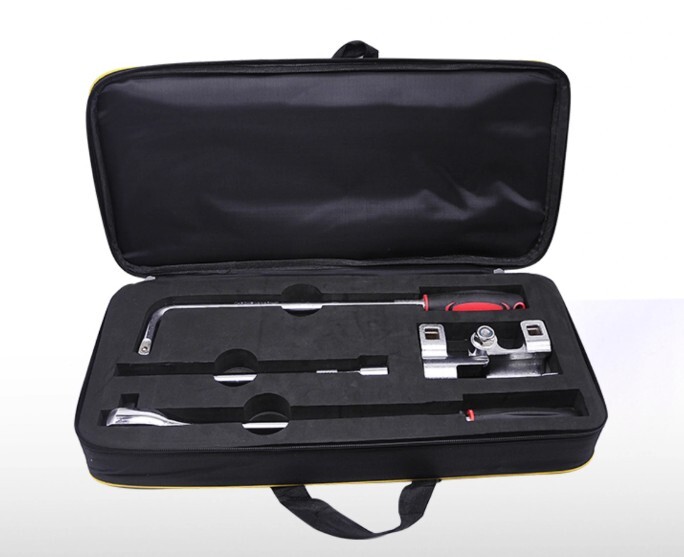 High Quality Cable Bender Wire Bending Tool for 10KV cables (Manual Type)