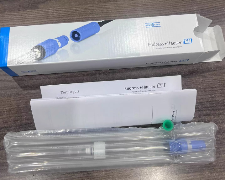 New In Box Endress+Hauser E+H CPS11E-AA7AAA2 PH Digital electrode