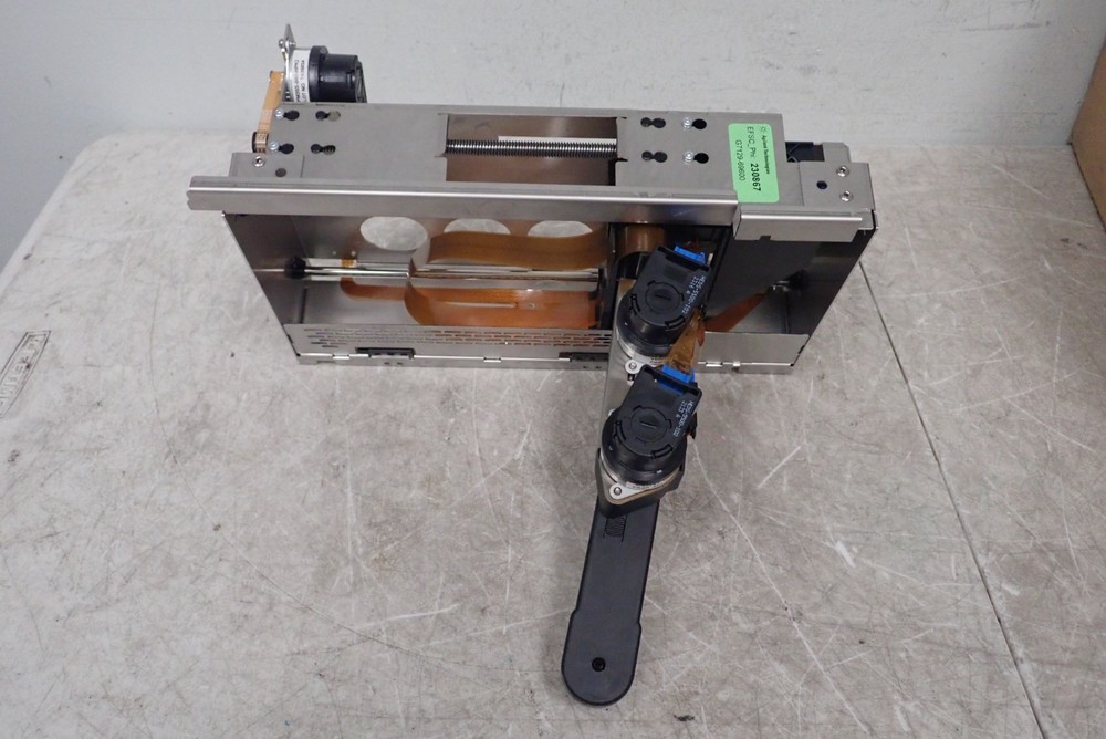 Agilent Technologies G7129-69600 / G7129-60060 Sample Transport Assembly