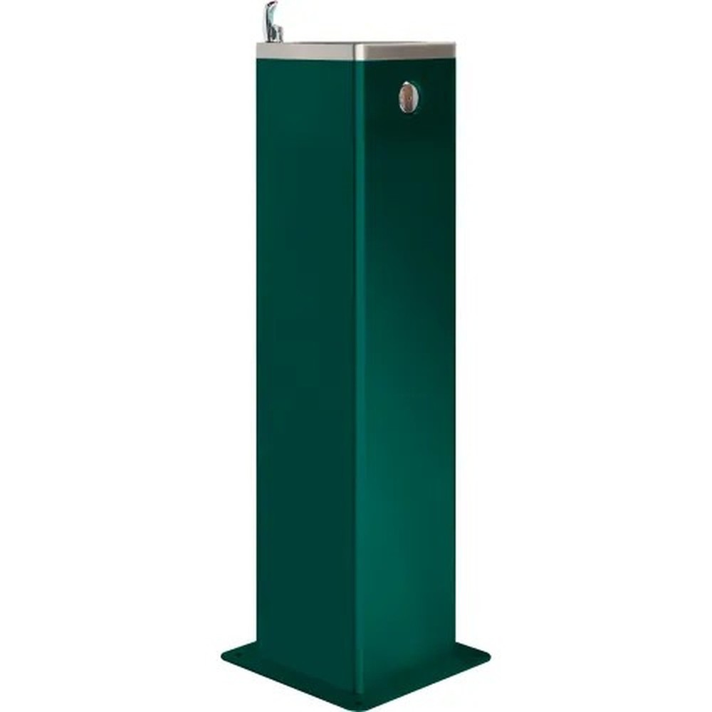 Replacement Hardware for Base & 72" & 96" Steel Bench w/ Back Rest