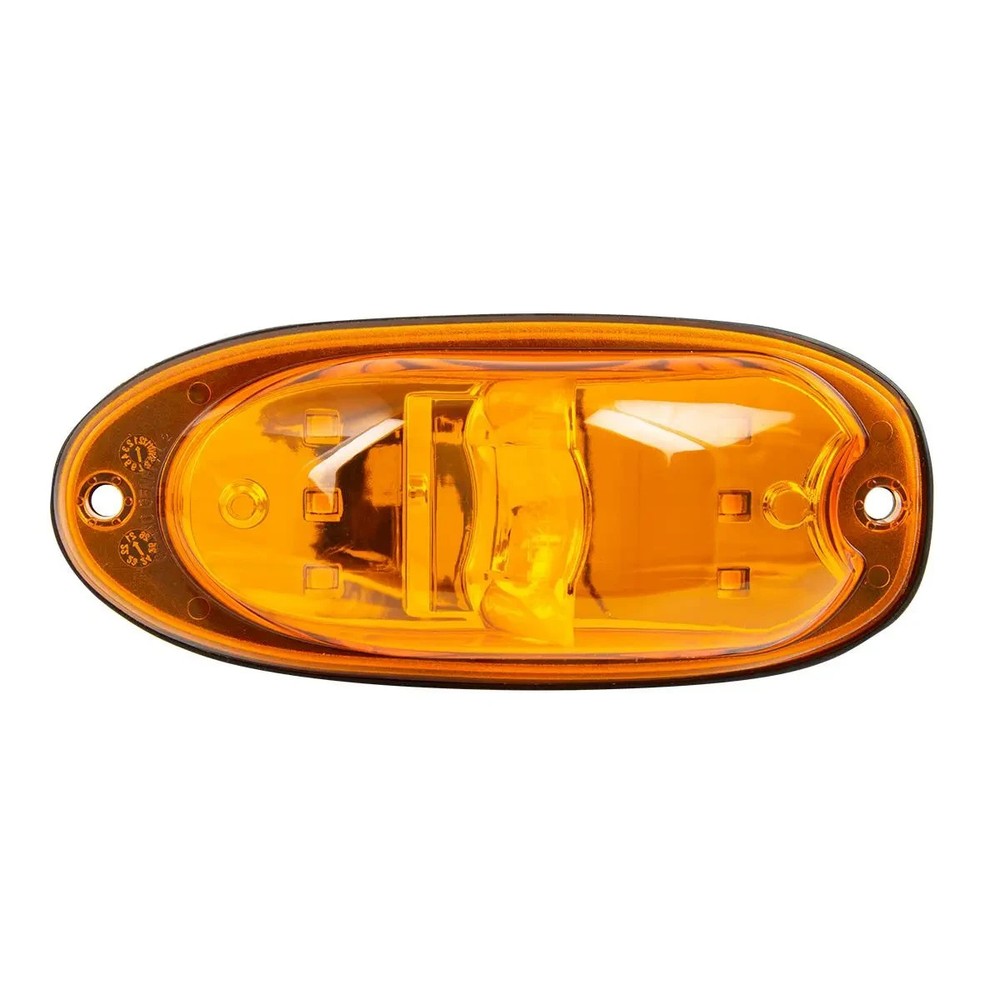 Oval Flange Mount LED Side Light