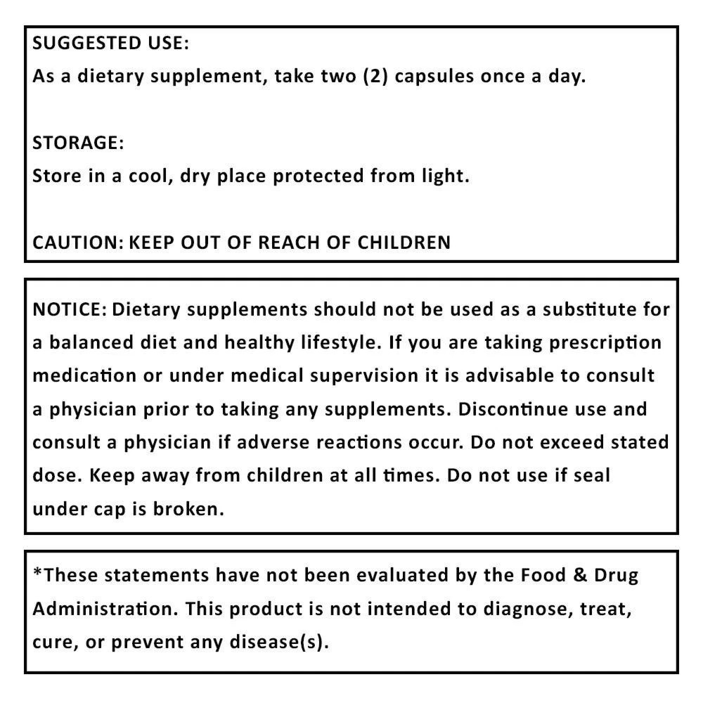 (3 pack) Insta Surge XL Performance, InstaSurgeXL Advanced Formula 90 capsules