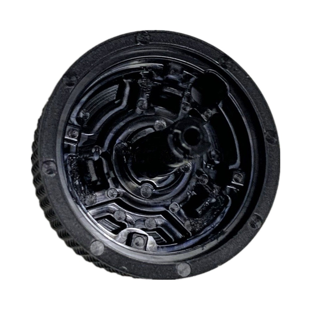 New Top Mode Function Dial Interface Button Cover Cap For Canon EOS 80D Camera