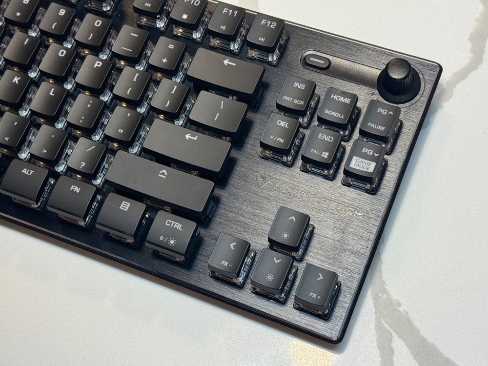 Turtle Beach Vulcan TKL Wired