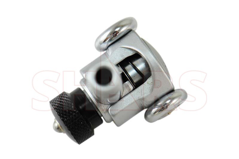 Shars 1.4-6" Dial Bore Gage Gauge .0001" Engine Cylinder Measuring Hole New L}